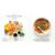  One- Pot Vegetarian : Easy Veggie Meals In Just One Pot! By Sabrina Fauda- Role - Contents2